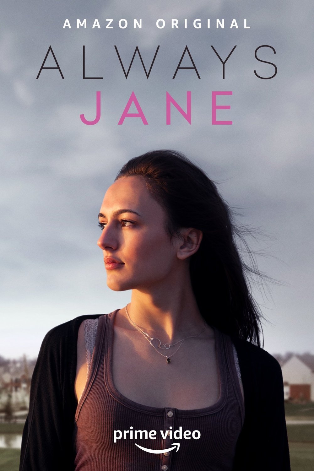 L'affiche du film Always Jane