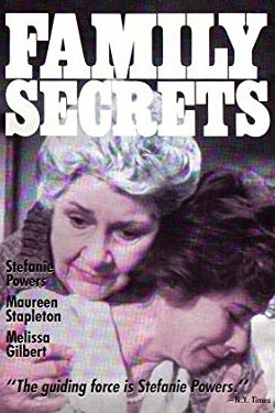 Poster of the movie Family Secrets