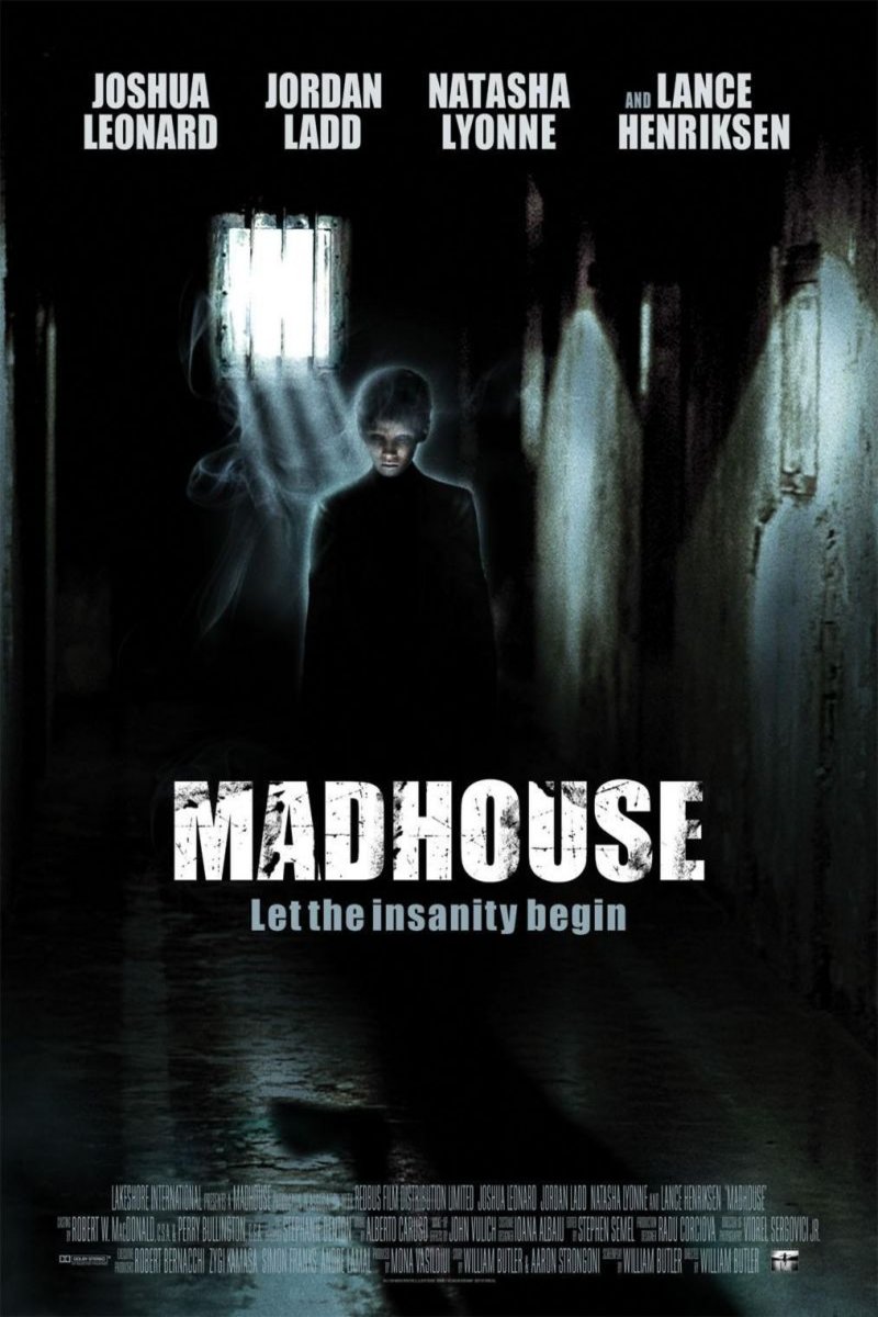 Poster of the movie Madhouse