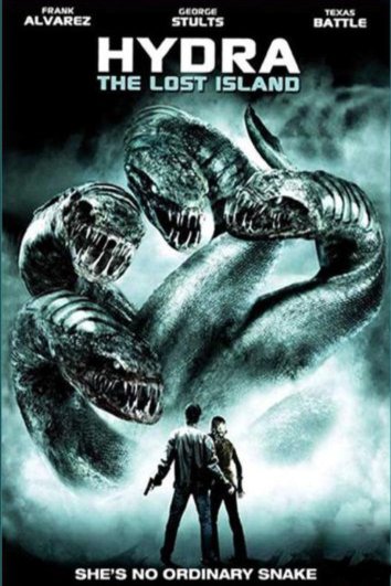Poster of the movie Hydra