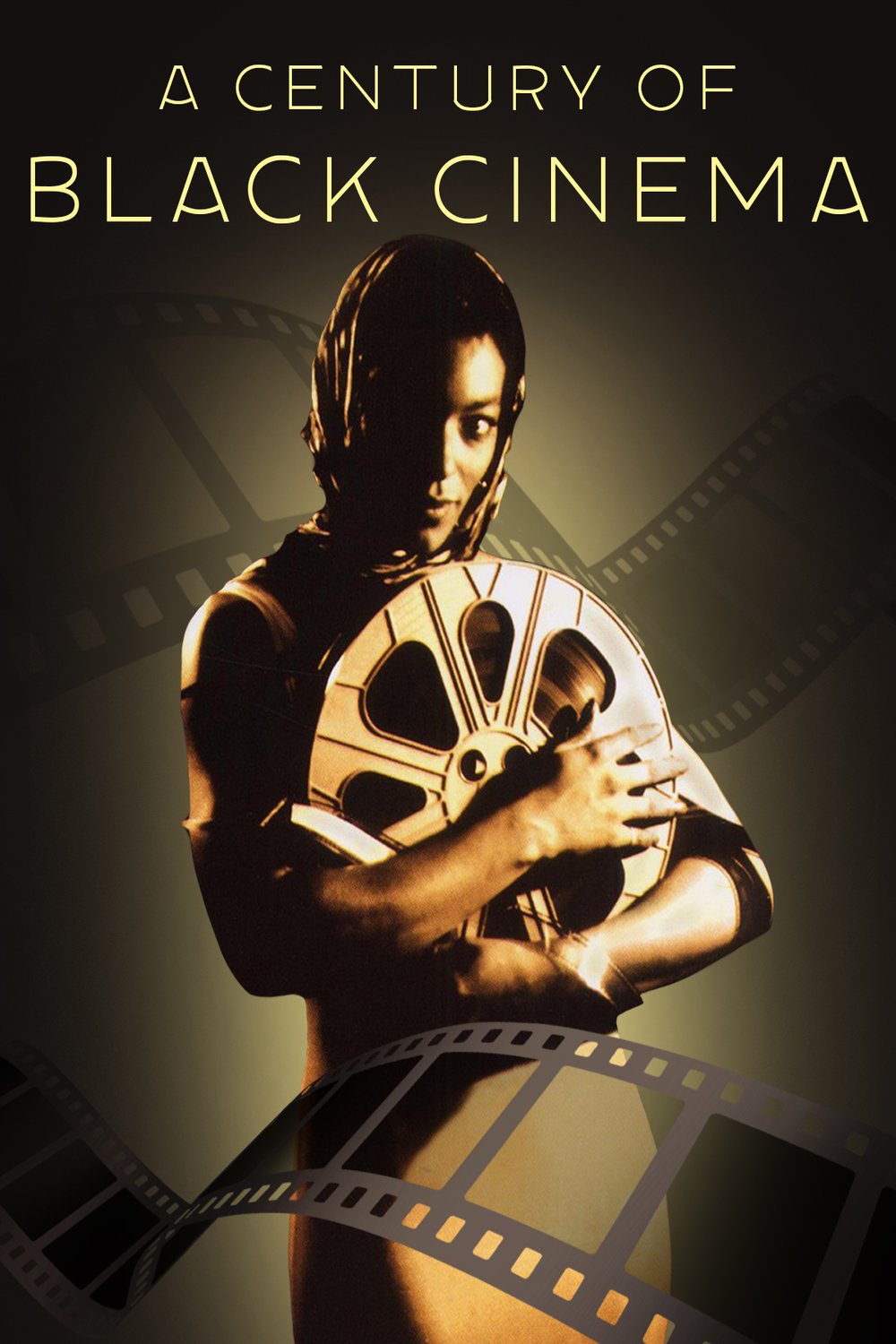 Poster of the movie A Century of Black Cinema