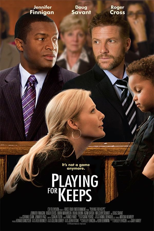 Poster of the movie What Color Is Love?