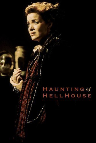Poster of the movie The Haunting of Hell House