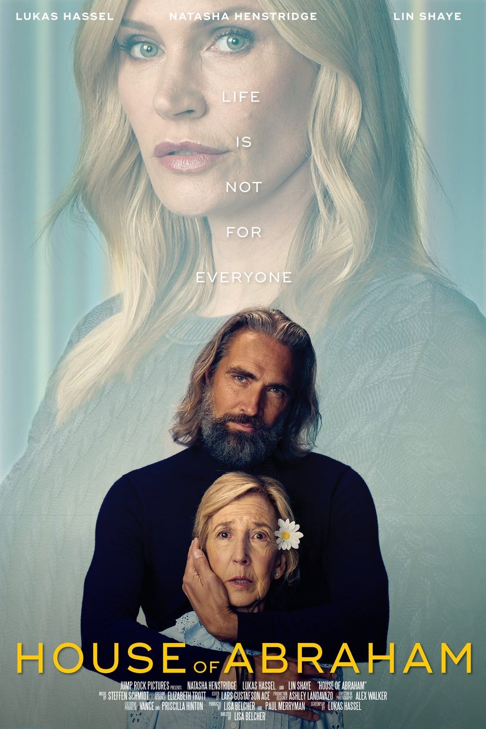 Poster of the movie House of Abraham