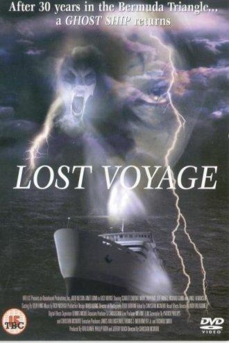 Poster of the movie Lost Voyage