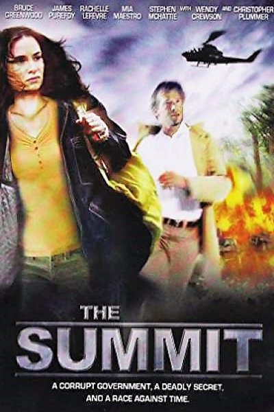 Poster of the movie The Summit