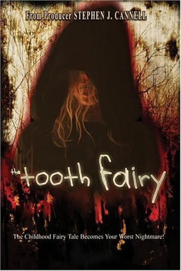Poster of the movie The Tooth Fairy