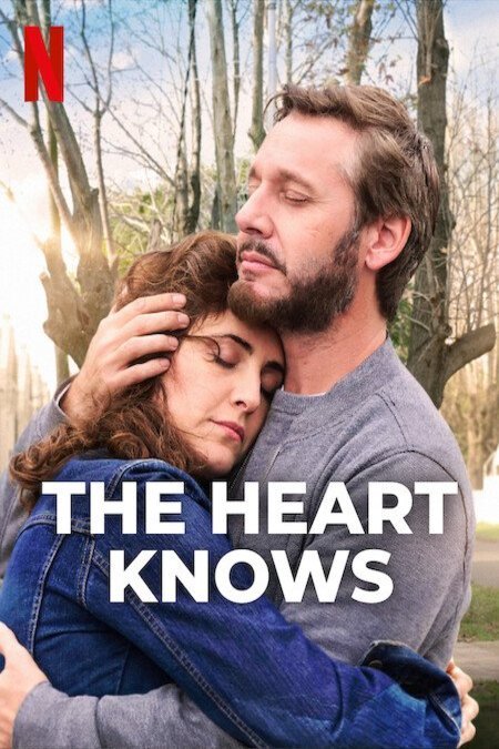 L'affiche du film Corazón delator
