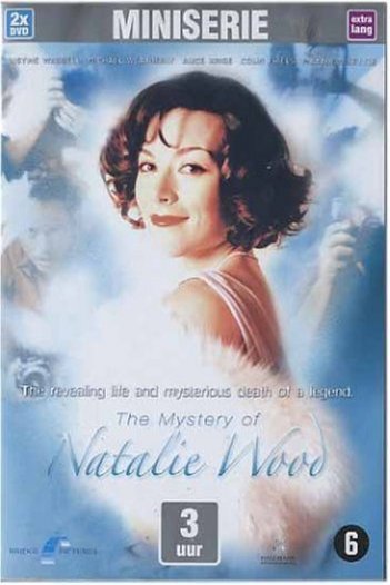 Poster of the movie The Mystery of Natalie Wood